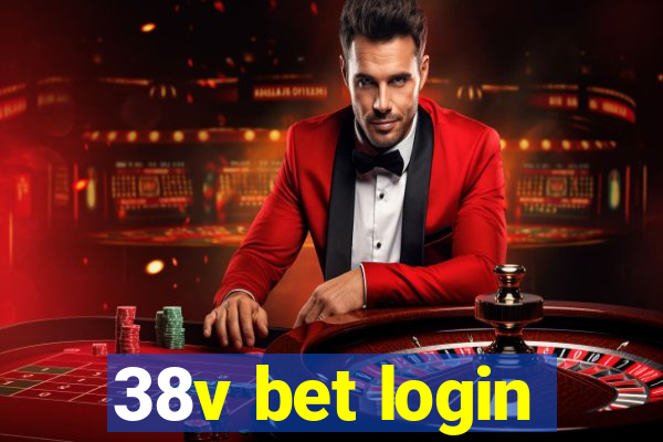 38v bet login